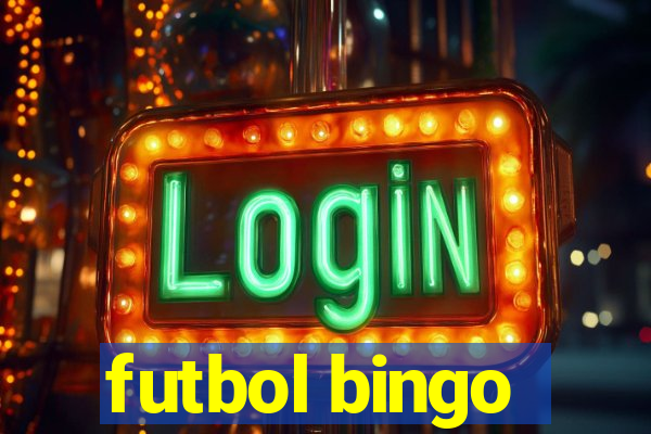 futbol bingo